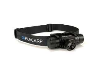 Čelovka FLACARP HL3ZM nabíjecí