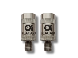Magnetická rychlospojka FLACARP 2ks