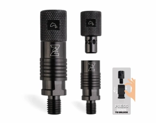 Rychlovýměnný konektor ZFISH Quick Release 2ks