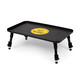 Stolek Black Cat Bivvy Table