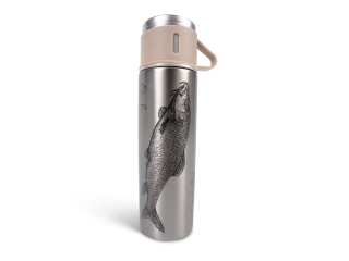 Termoska Korum Classic Thermal Flask Barbel 500ml