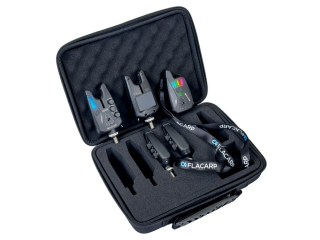 Sada signalizátorů FLACARP SOLUX 4+1