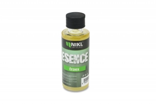 Esence NIKL Česnek 50ml