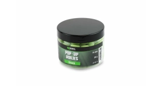 Plovoucí boilies NIKL Česnek 14mm 50g