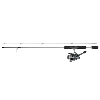 Set Zebco Fishing Combo 1,60m 30g