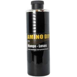 Amino Dip Carp Inferno Nutra Line 250ml Mango/Losos