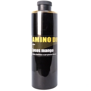 Amino Dip Carp Inferno Nutra Line 250ml Losos/Mango