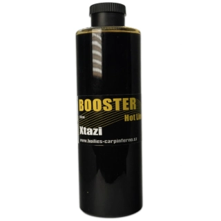 Booster Carp Inferno Hot Line 250ml Xtazi