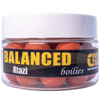Boilies Carp Inferno Balanced 200ml 16mm Xtazi