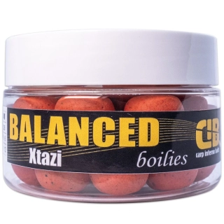 Boilies Carp Inferno Balanced 200ml 20mm Xtazi