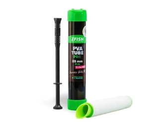 Punčocha PVA ZFISH PRO Tube 25mm/8m