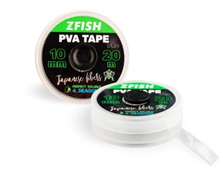 PVA páska ZFISH PRO Tape 10mm/20m
