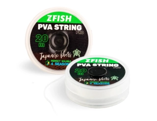 PVA nit ZFISH PRO String 20m