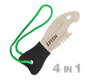 Brousek ZFISH Fish Hook Sharpener
