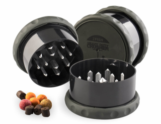 Drtička ZFISH Heavy Duty Bait Crusher