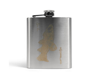 Placatka Korum Classic Hip Flask Tench