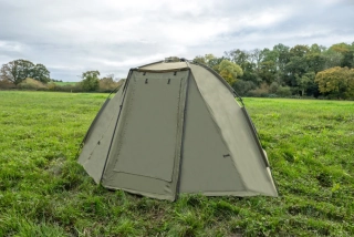 Přístřešek Korum Recoil Overnight Shelter