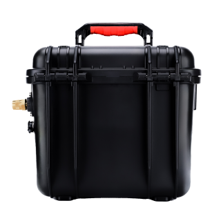 Baterie Rhino Lithium Outdoor Box 12V 100Ah