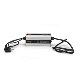 Nabíječka Rhino Battery Charger 12V 15Ah