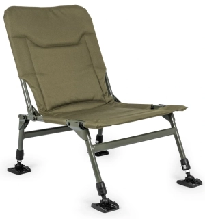 Křeslo Korum Classic Specialist Chair