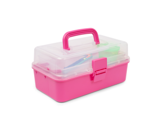 Kufřík Zebco Talia Fishing Set