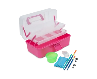 Kufřík Zebco Talia Fishing Set