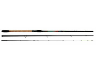 Prut Maver Freeky Feeder 12ft 70g 3díl