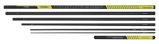 Dělička Matrix Torque Carp Power 10m Pole Package