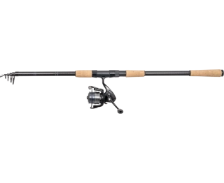 Set Zebco Float Combo 3m 40g 3000 FD