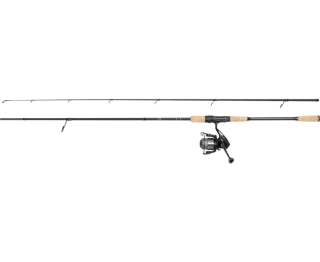 Set Zebco Target Fish Spin Combo 2,2m 28g 2000 FD