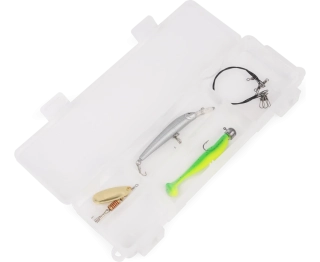 Sada Zebco Target Fish Predator Kit