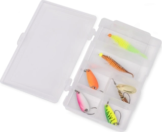 Sada Zebco Target Fish Trout Spin Kit