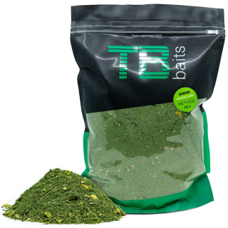 Method mix TB Baits Amur 2kg