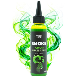 Dip TB Baits Smoke Liquid Amur 100ml