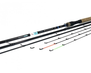 Prut Zfish Kennet Feeder 3,60m/20-80g
