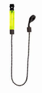 Indikátor ZFISH Bobbin CMC zelený