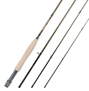 Prut HENDS HBR 8745 8,7ft/265cm AFTMA #4/5
