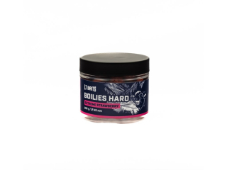 Boilies LT Baits Hard Extreme Strawberry 200g 20mm