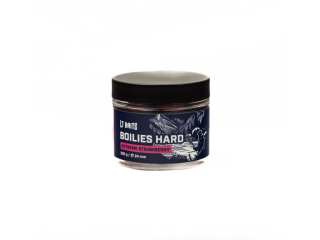 Boilies LT Baits Hard Extreme Strawberry 200g 24mm