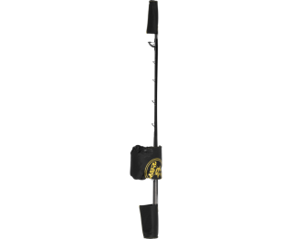 Návlek Black Cat BLCK Reel And Rod Tip Shield