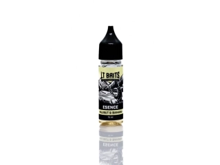 Esence LT Baits Halibut & Banana 15ml