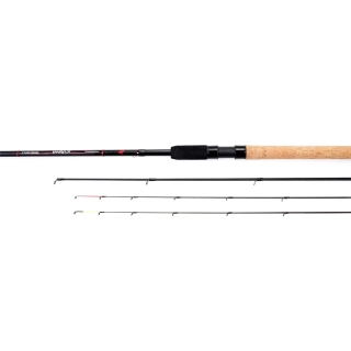 Prut Nytro Impax Commercial Carp Feeder 11' 3,3m 50g