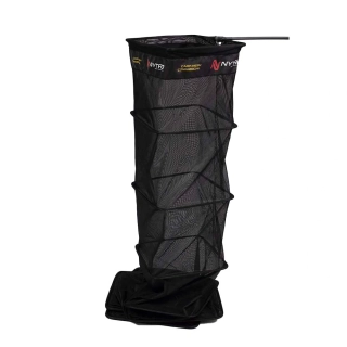 Vezírek Nytro Keepnet Carp Mesh 4000