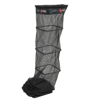 Vezírek Nytro Keepnet Lake & Canal Quick Dry Mesh 4000