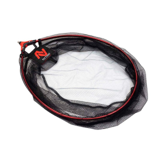 Podběráková hlava Nytro Spoon Net Quick-Dry Hair Mesh 40cm