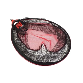 Podběráková hlava Nytro Spoon Net Latex Match Allround 45cm