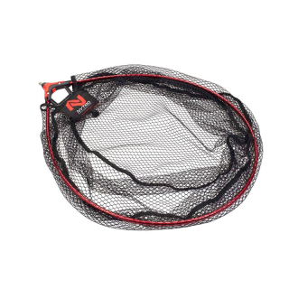 Podběráková hlava Nytro Spoon Net Quick-Dry Big Fish 45cm