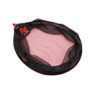 Podběráková hlava Nytro Spoon Net Latex Hair Mesh 40cm