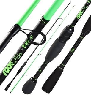 Prut Gunki Spot ED S 210M 2,10m 5-20g