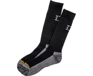 Ponožky Black Cat Cat Shield Thermolite Socks 6-9 (40-43)